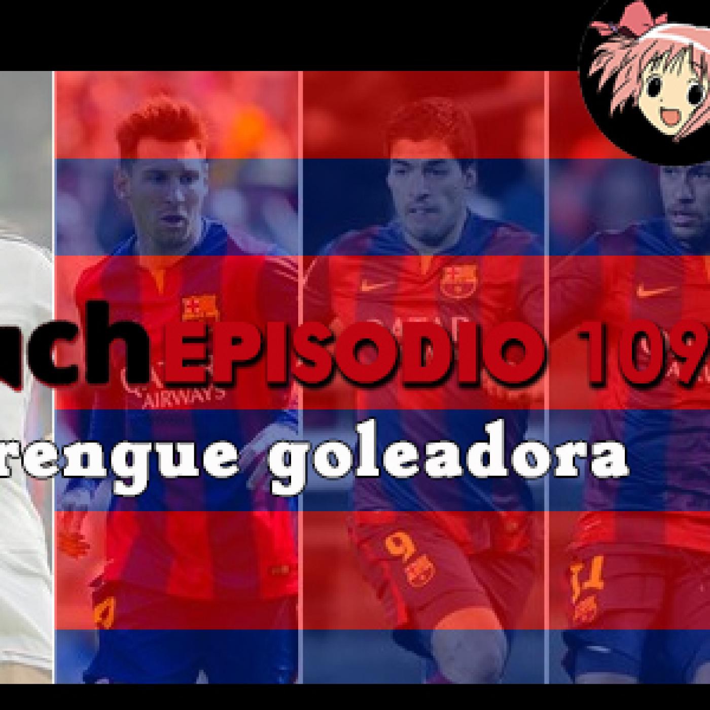 Soccer Punch - Récord Histórico