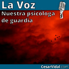 Nuestra psicóloga de guardia - 26/09/18