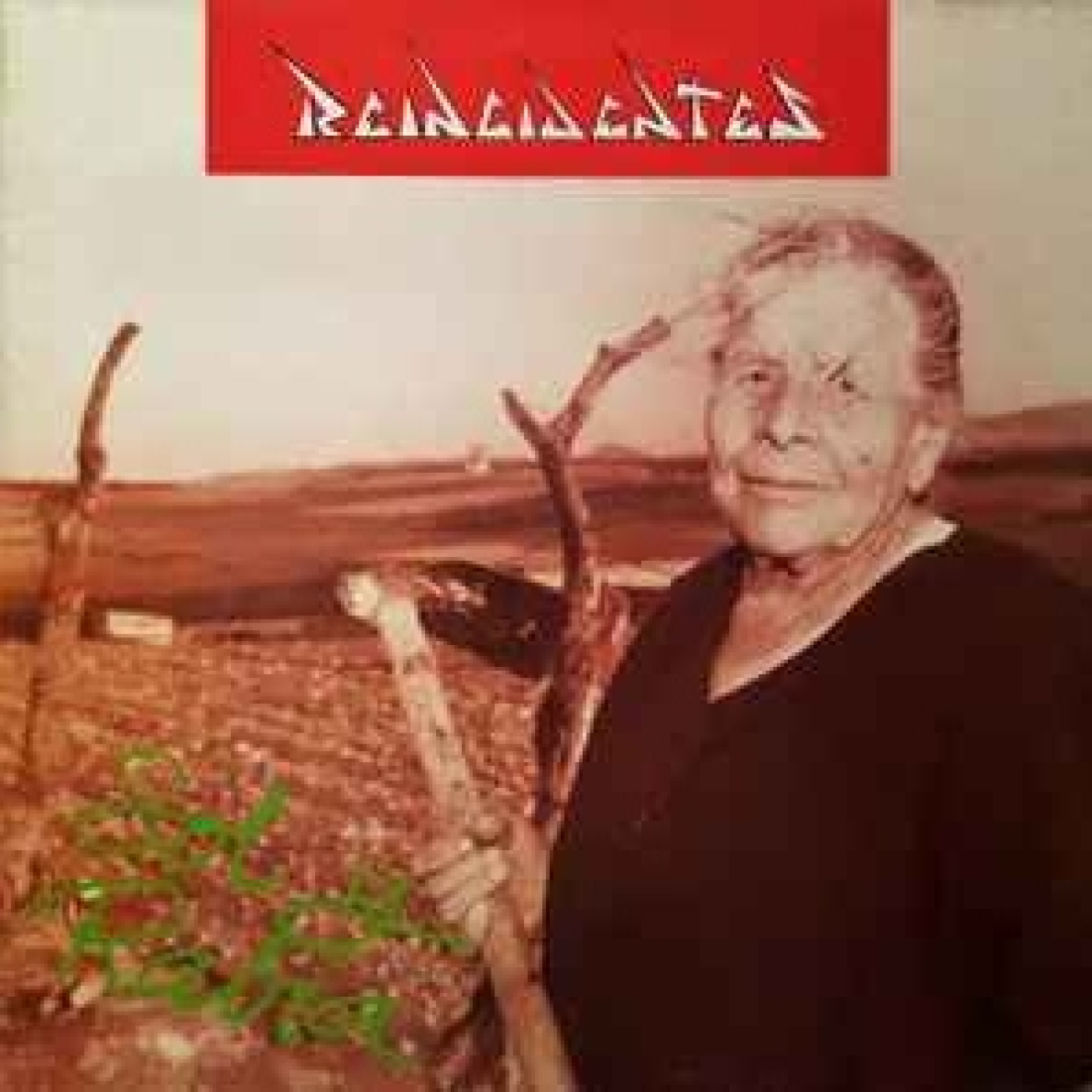 REINCIDENTES - Sol y rabia 1993 episode artwork