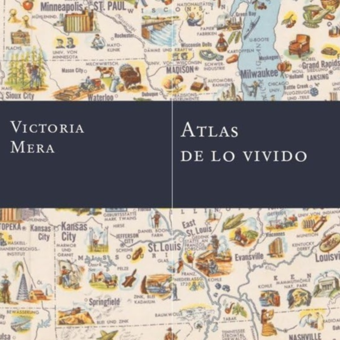15.12.2025 Tiempo de lectura Entrevista a Victoria Mera episode artwork