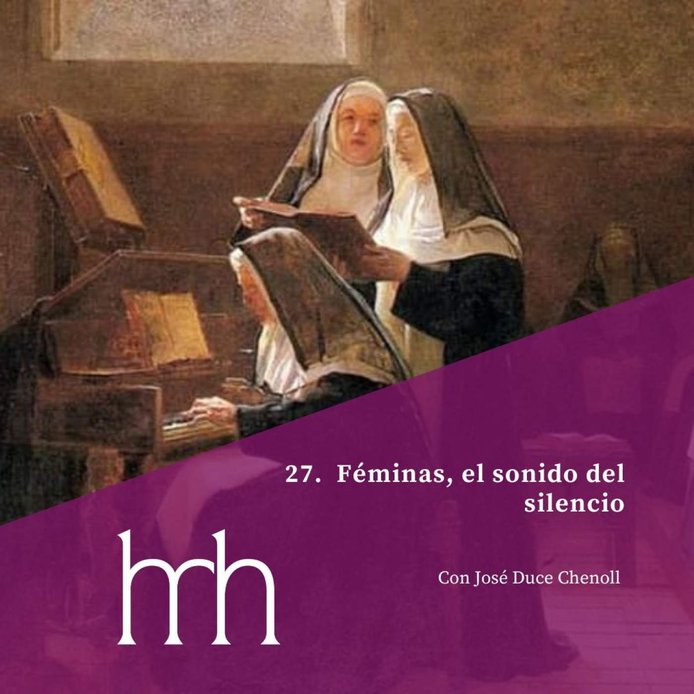 Música Antigua More Hispano