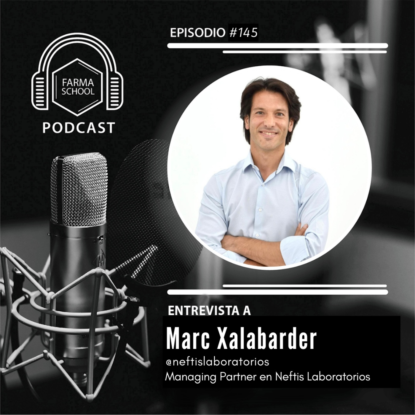 Farmaschool Podcast