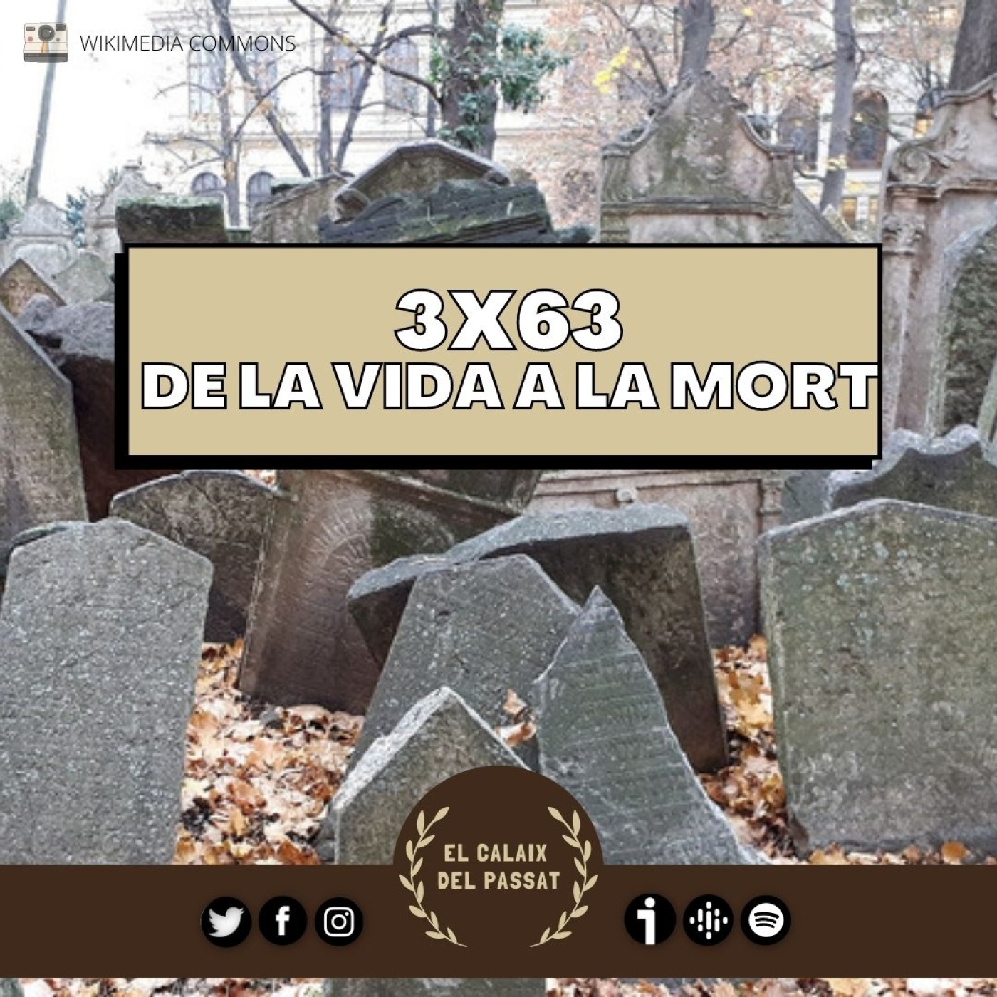 El Calaix Del Passat