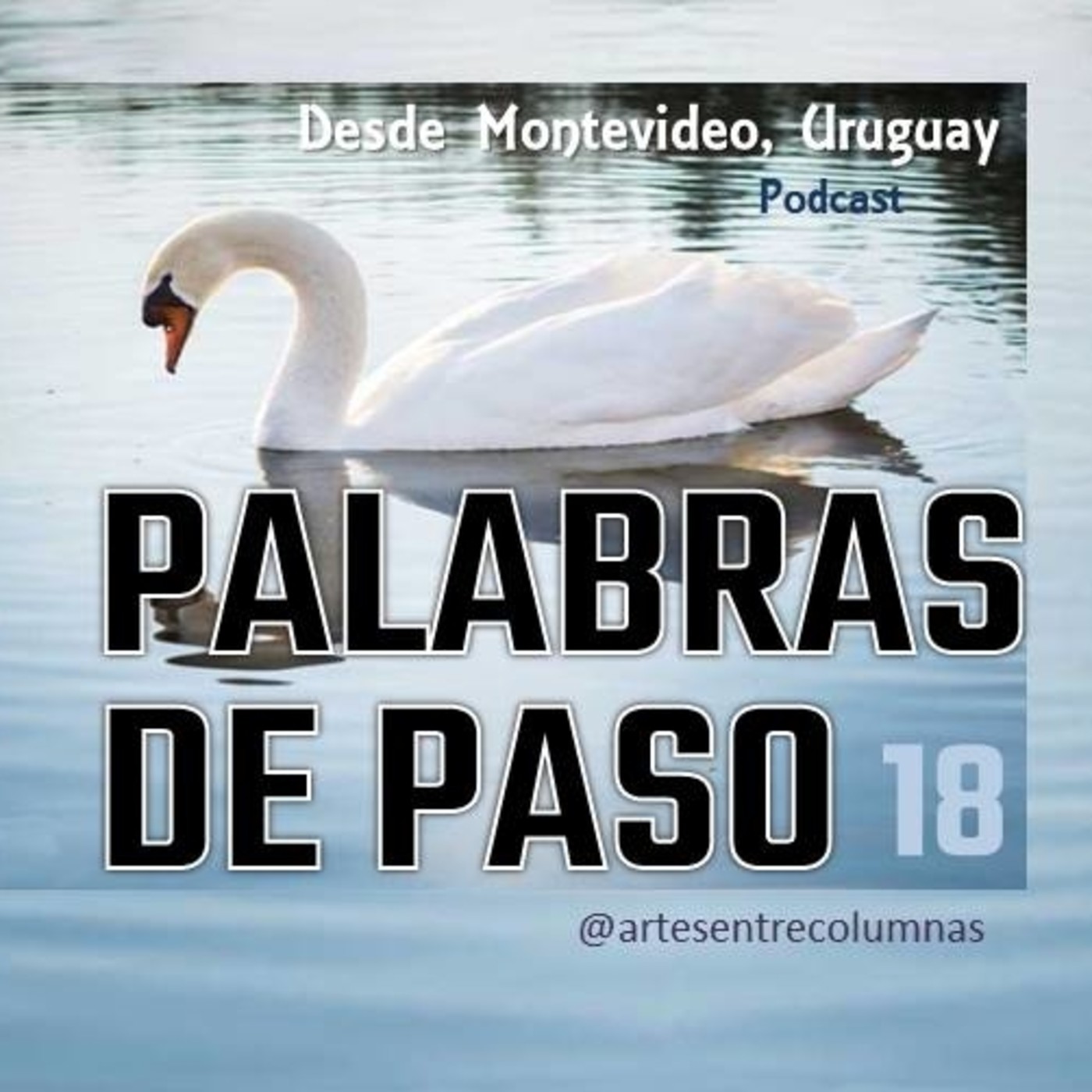 Palabras de Paso