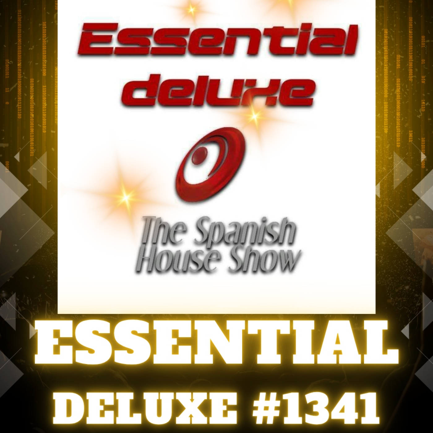 Essential deLuxe 1341 episode artwork