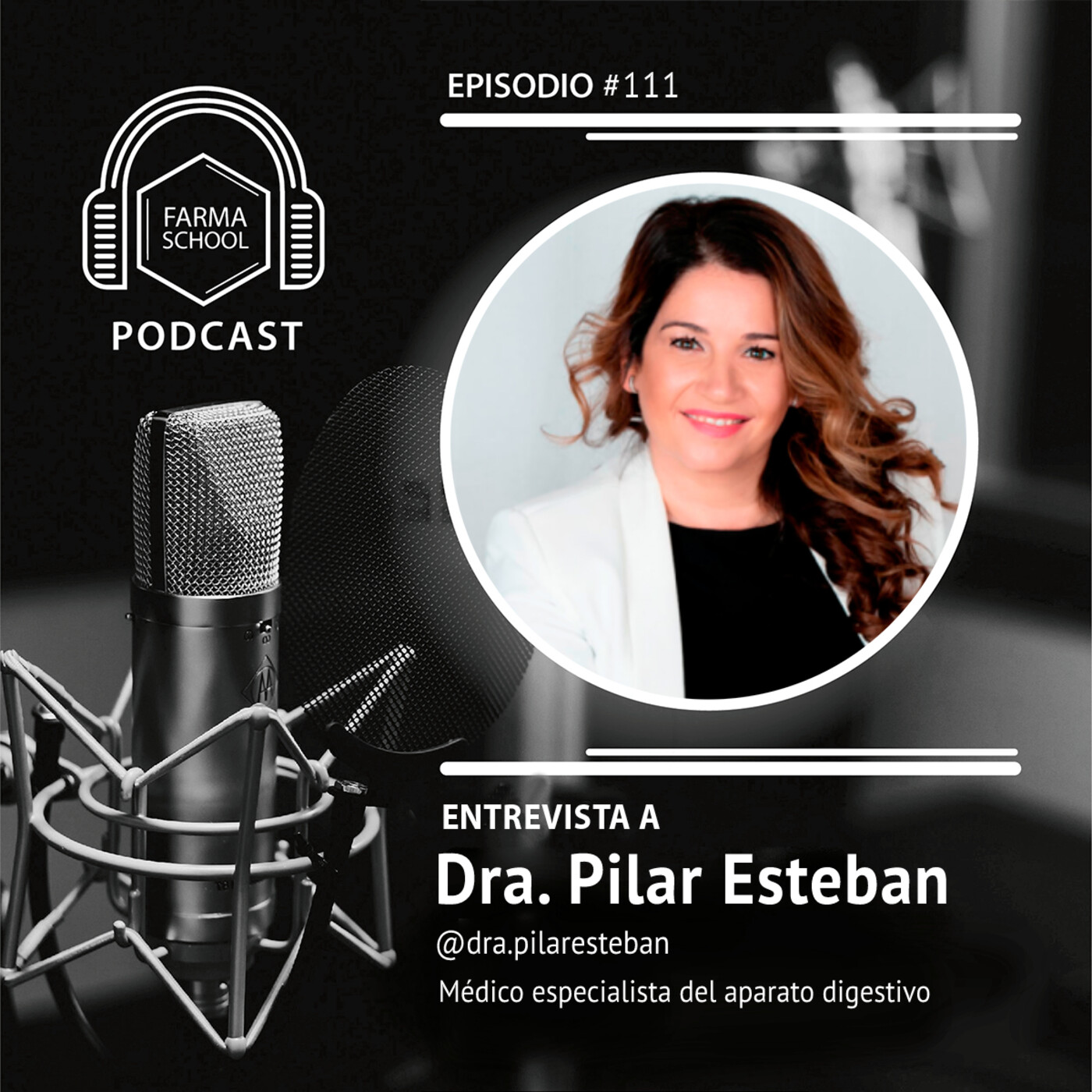 Farmaschool Podcast