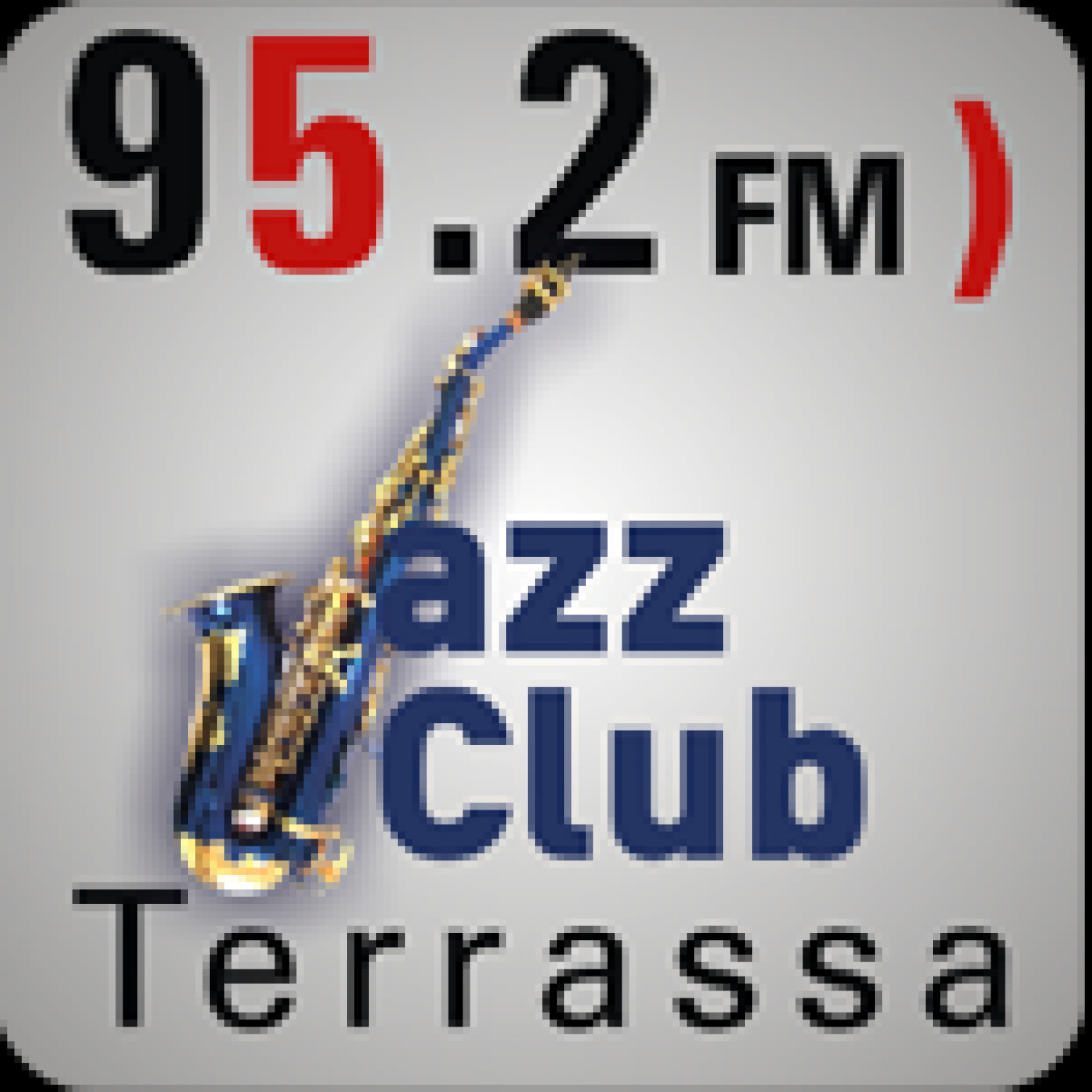 Jazz Club 08-01-2016 episode artwork