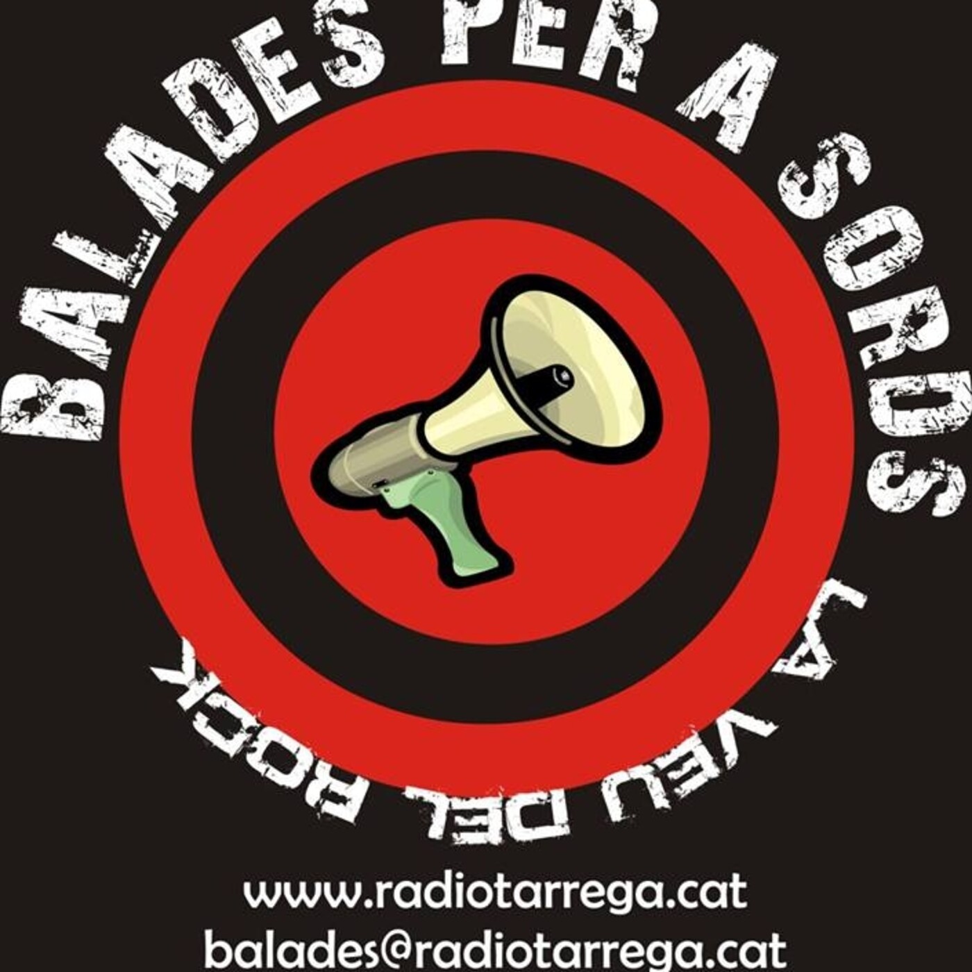 Balades Per A Sords