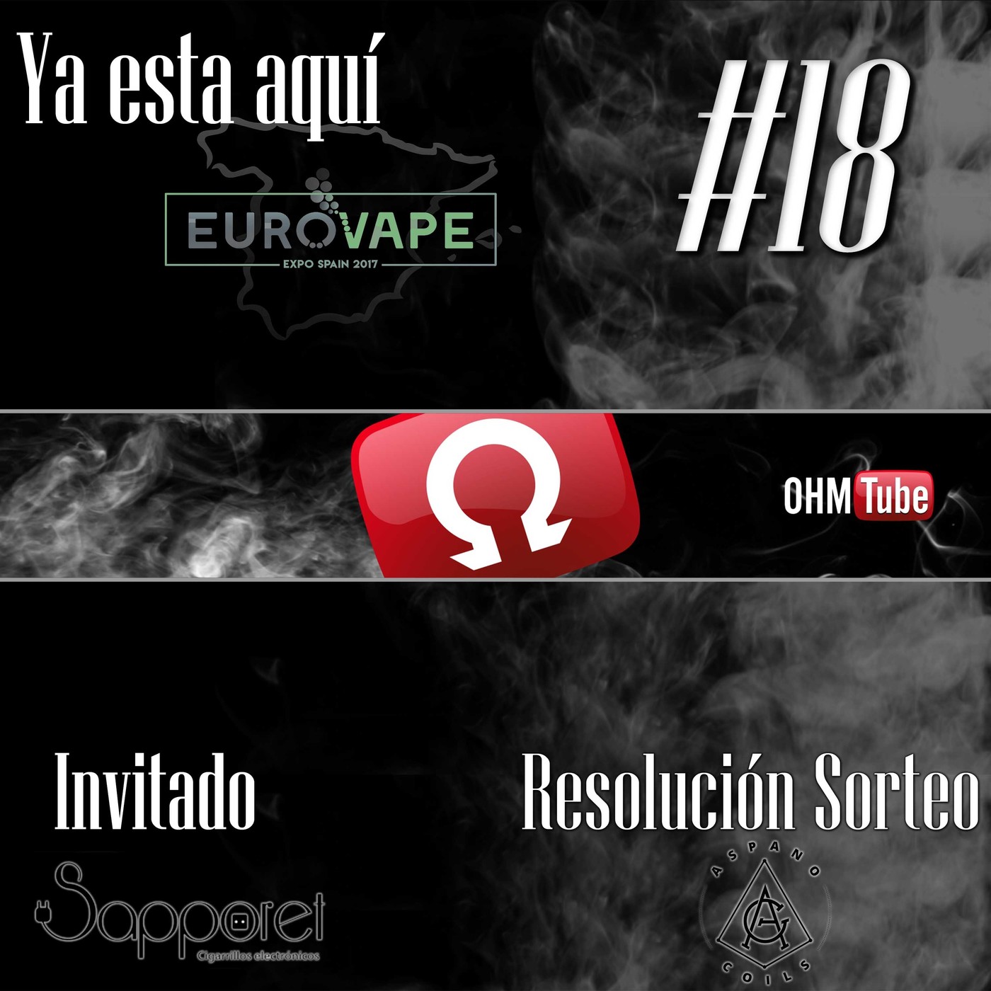 Ohmtube
