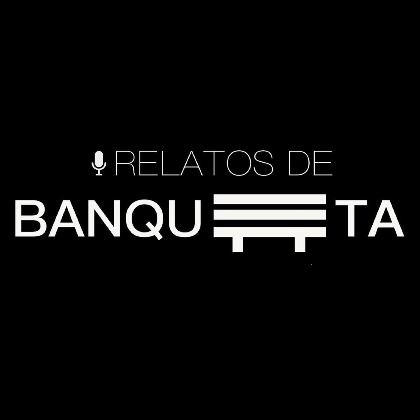 Relatos de Banqueta