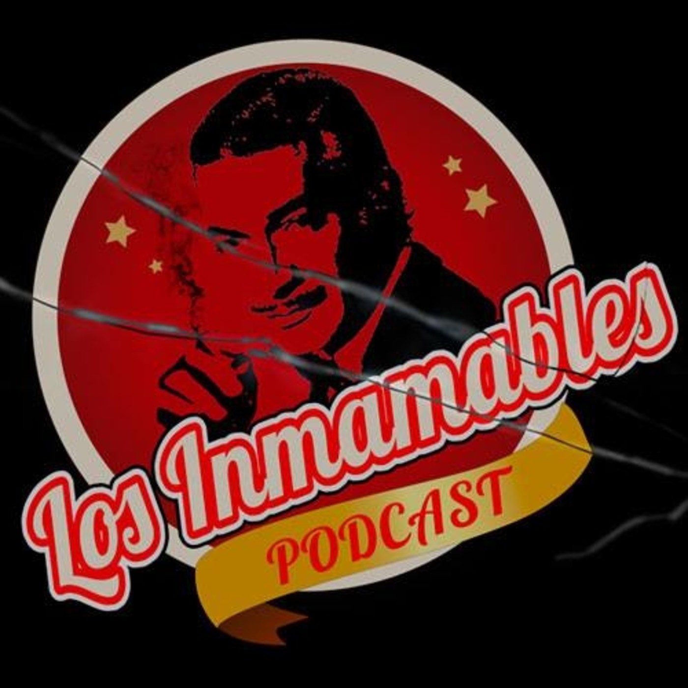 Los Inmamables 63: Black Mirror, Estrenos Netflix , Kate del Castillo gobernadora episode artwork