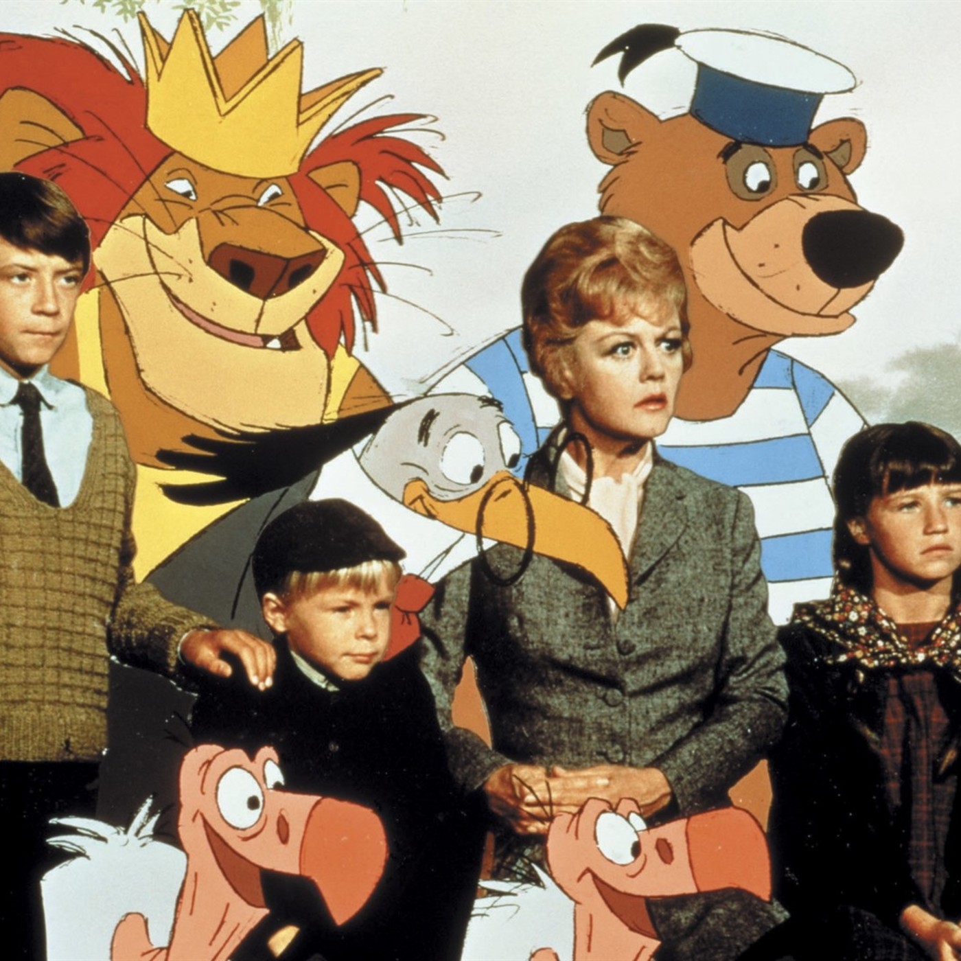 Siete Notas en Negro