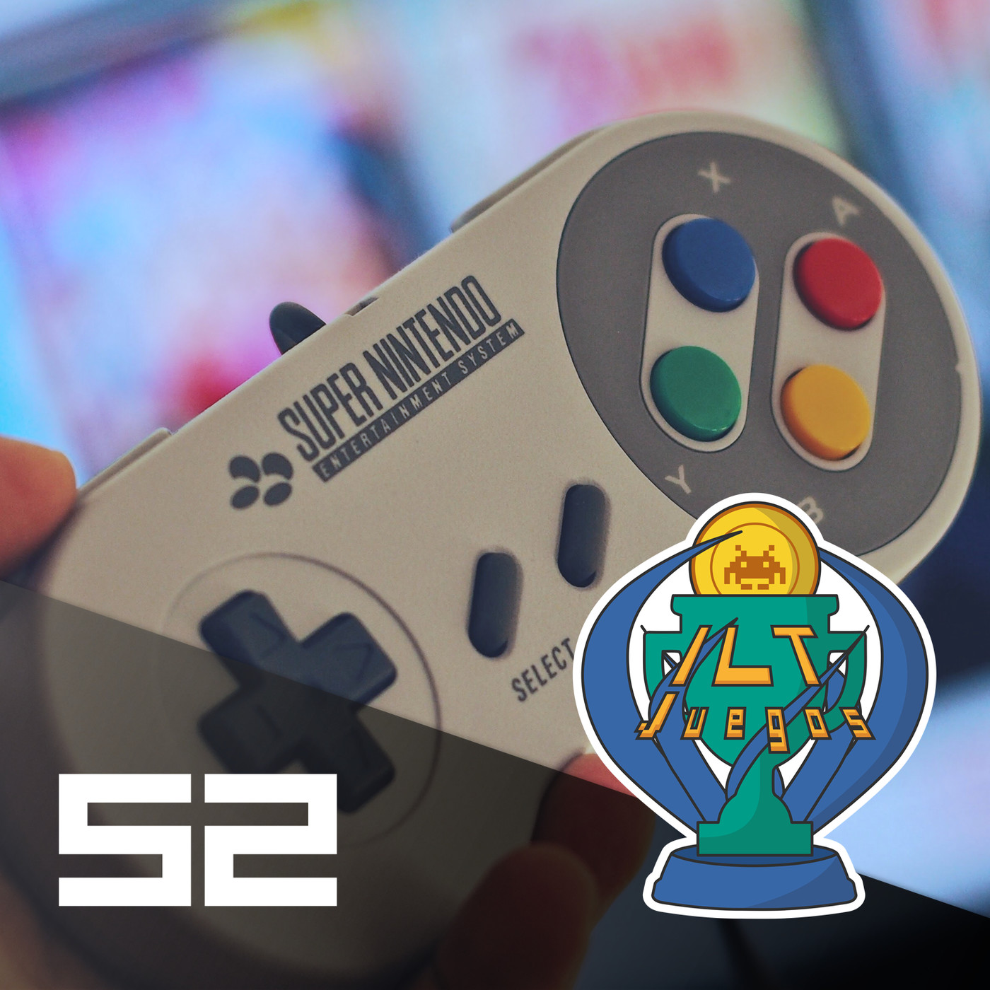 ILT 052: Emulación, Jacksonville y Gamescom (30-08-2018) episode artwork