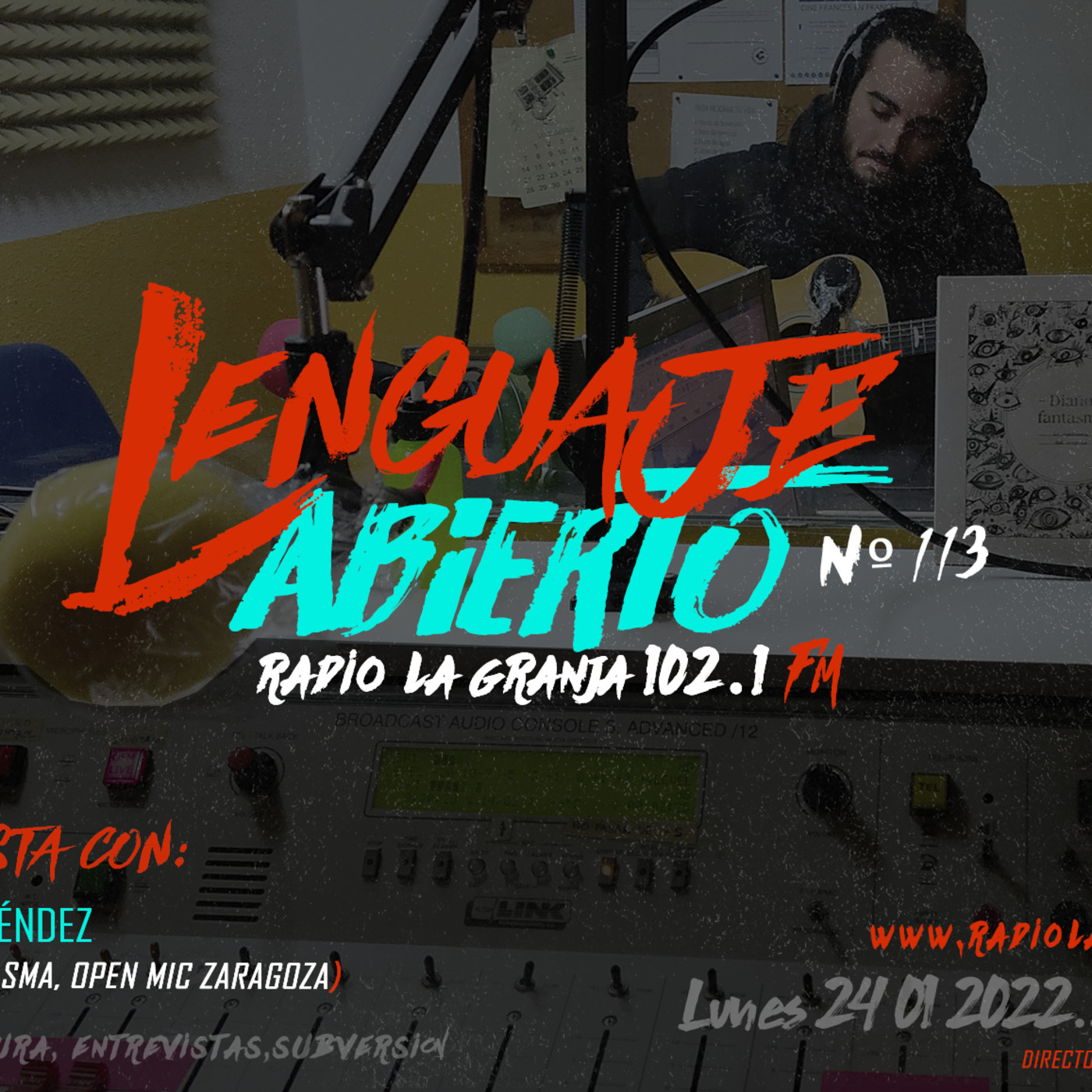 Lenguaje Abierto