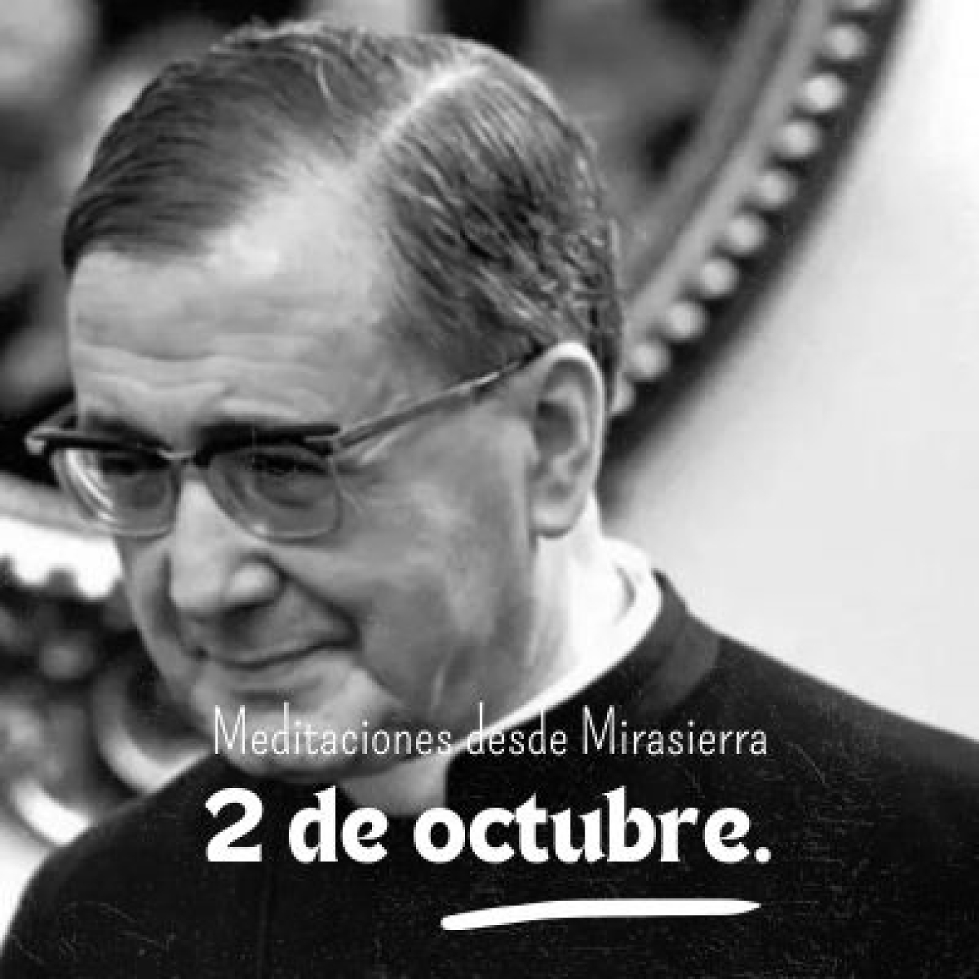 Meditaciones desde Mirasierra