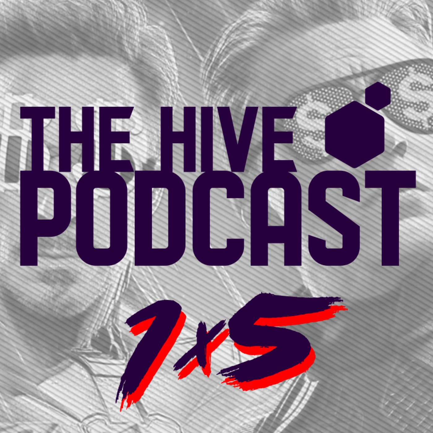 The Hive Podcast