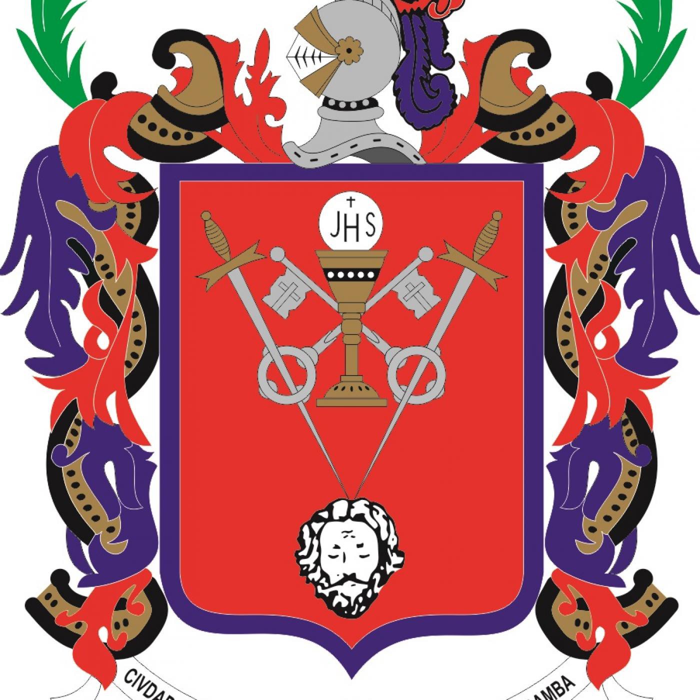 Comunicación GADM-R