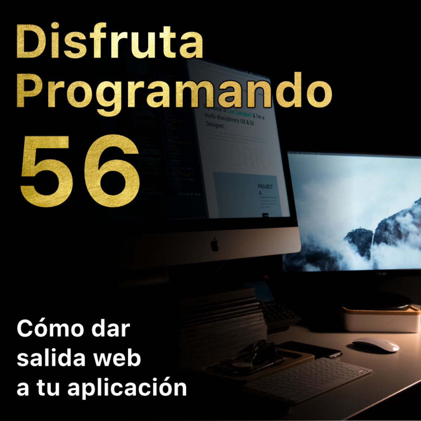 Disfruta Programando
