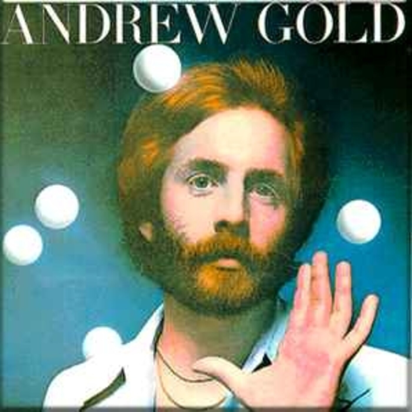 La taberna musical - 9x09 - Descubriendo a Andrew Gold episode artwork
