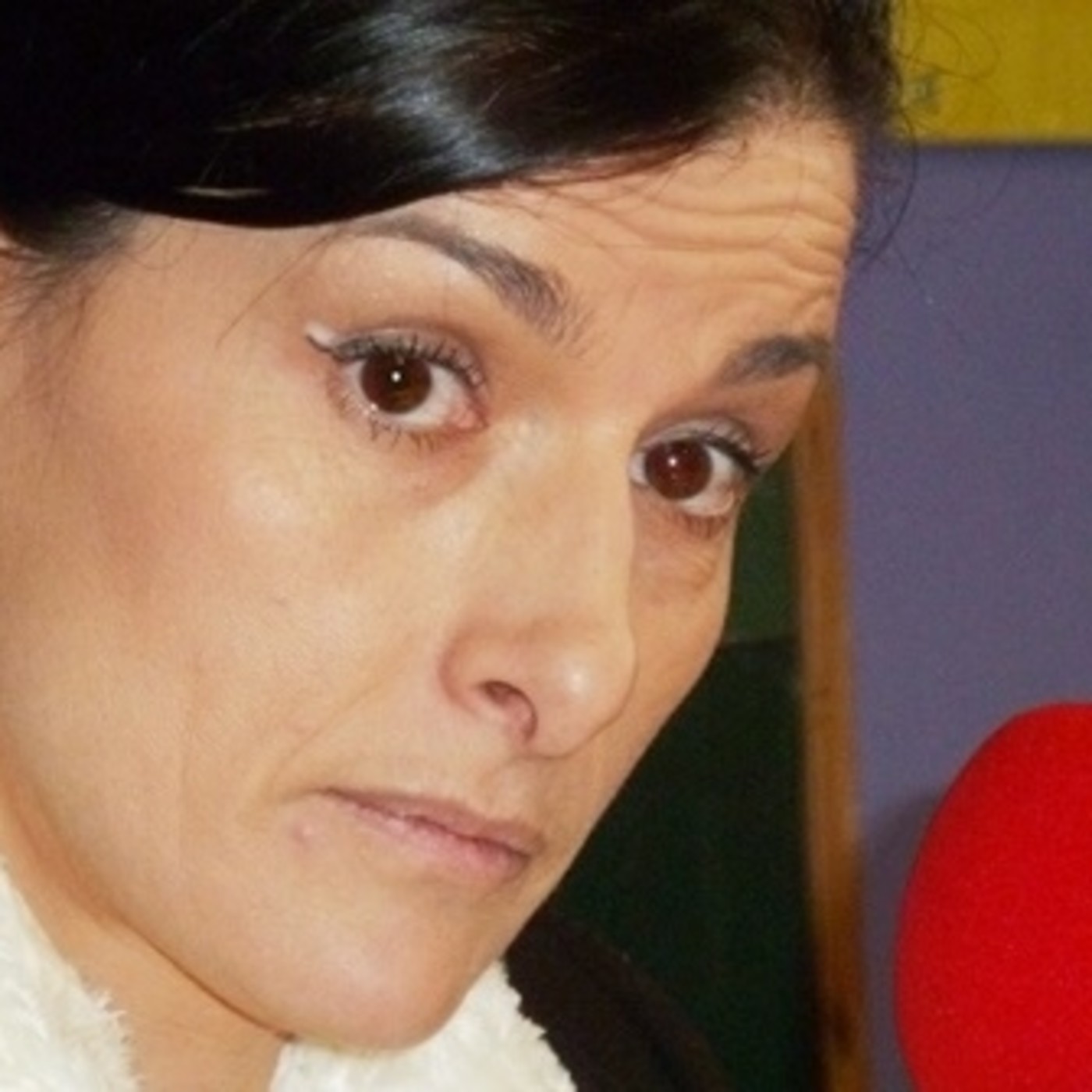 Podcast ENTREVISTAS VARIADAS