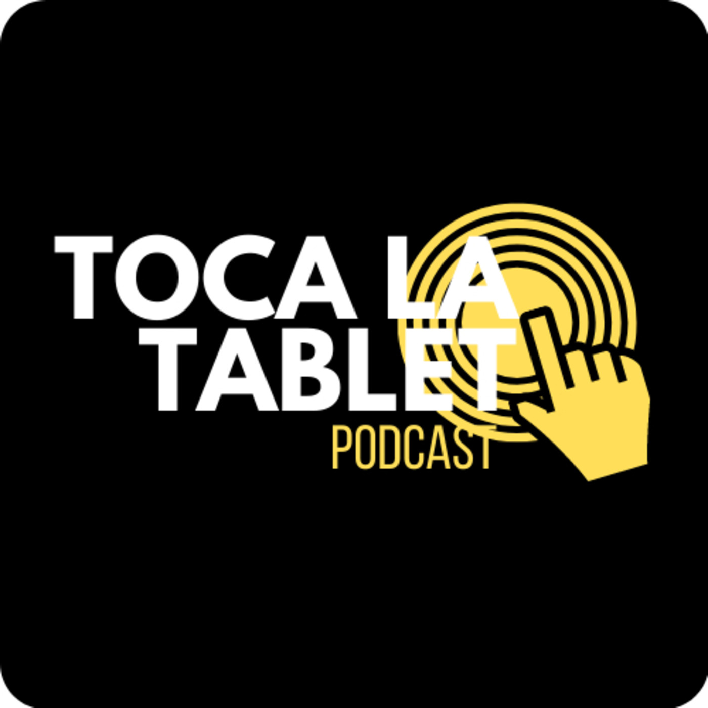 Toca La Tablet - TLT -