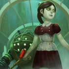 EBP 4x21 - Especial saga BIOSHOCK: Bioshock 2