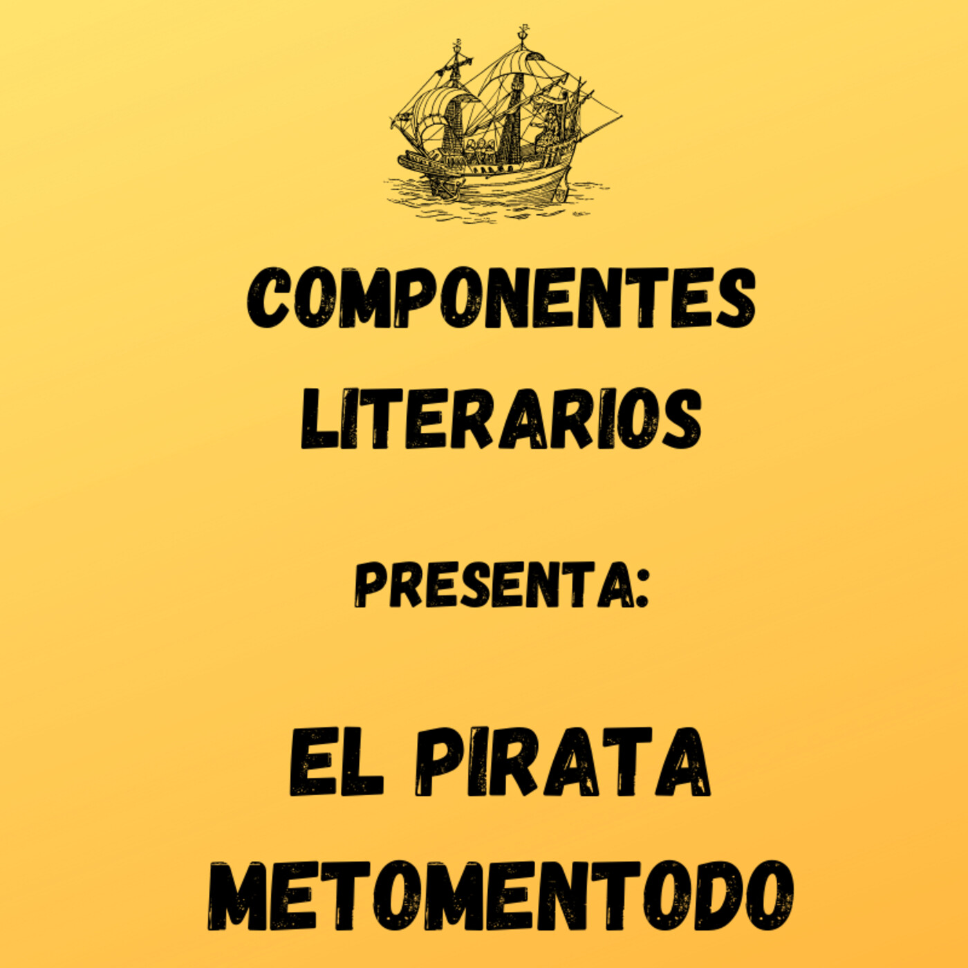 COMPONENTES LITERARIOS