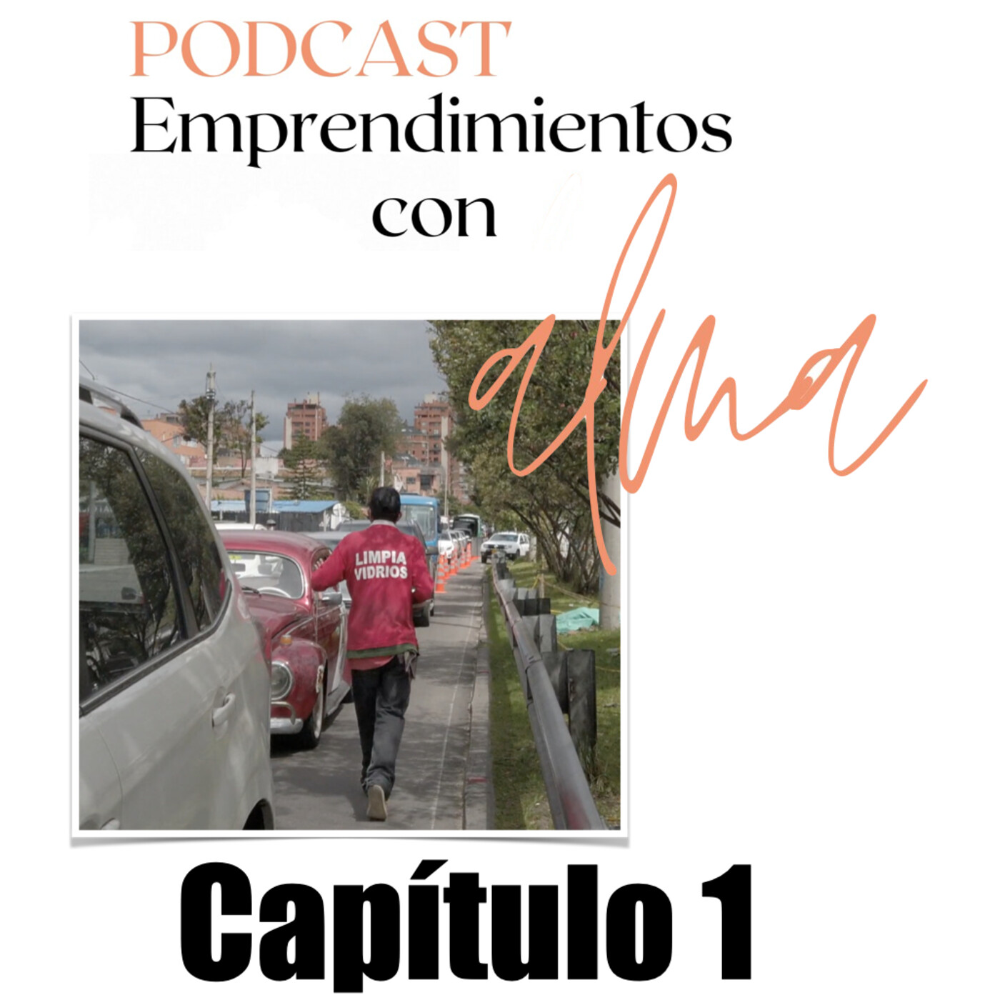Emprendimientos con alma