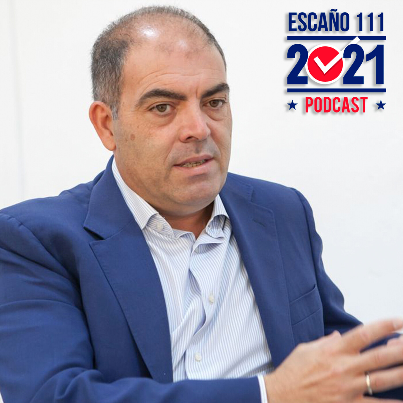 Escaño 111