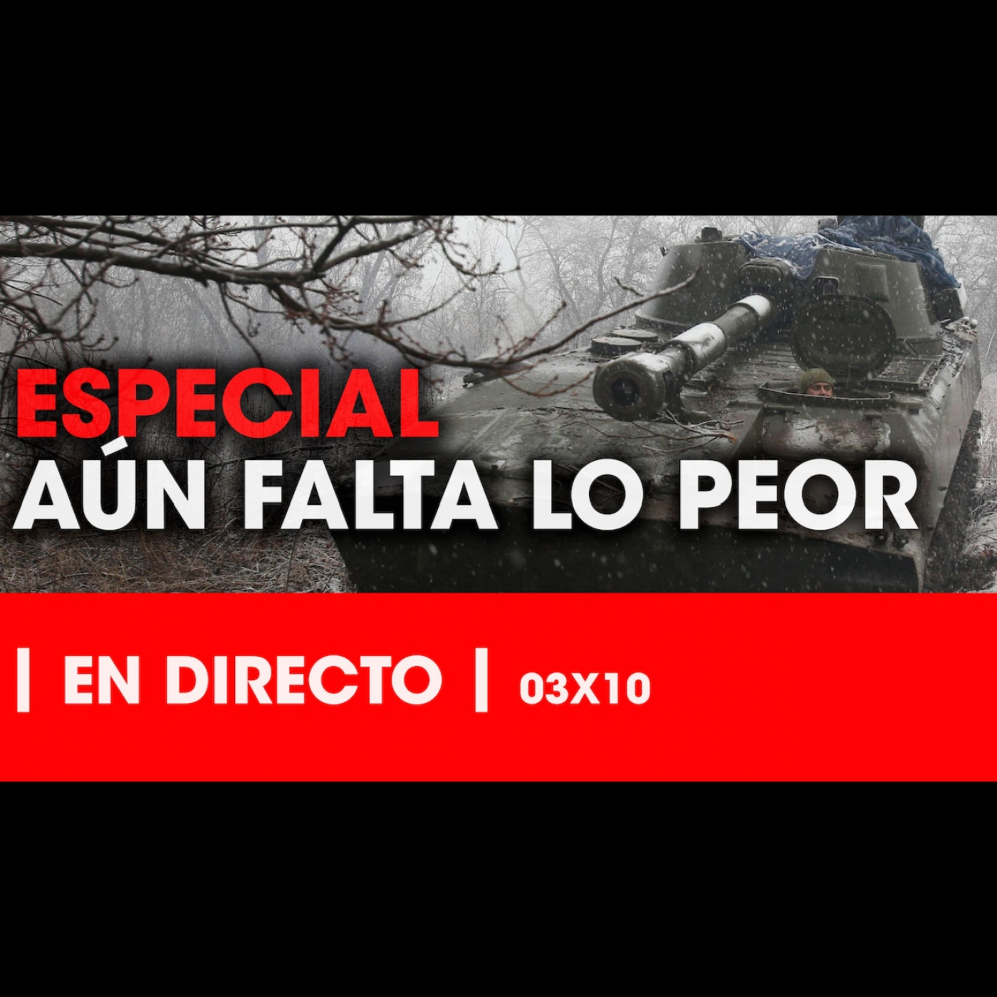 La Reunión Secreta