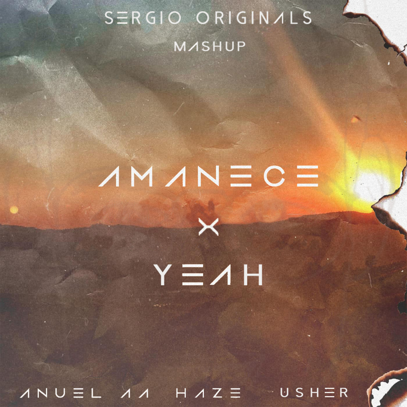 Sergio Originals Mashups