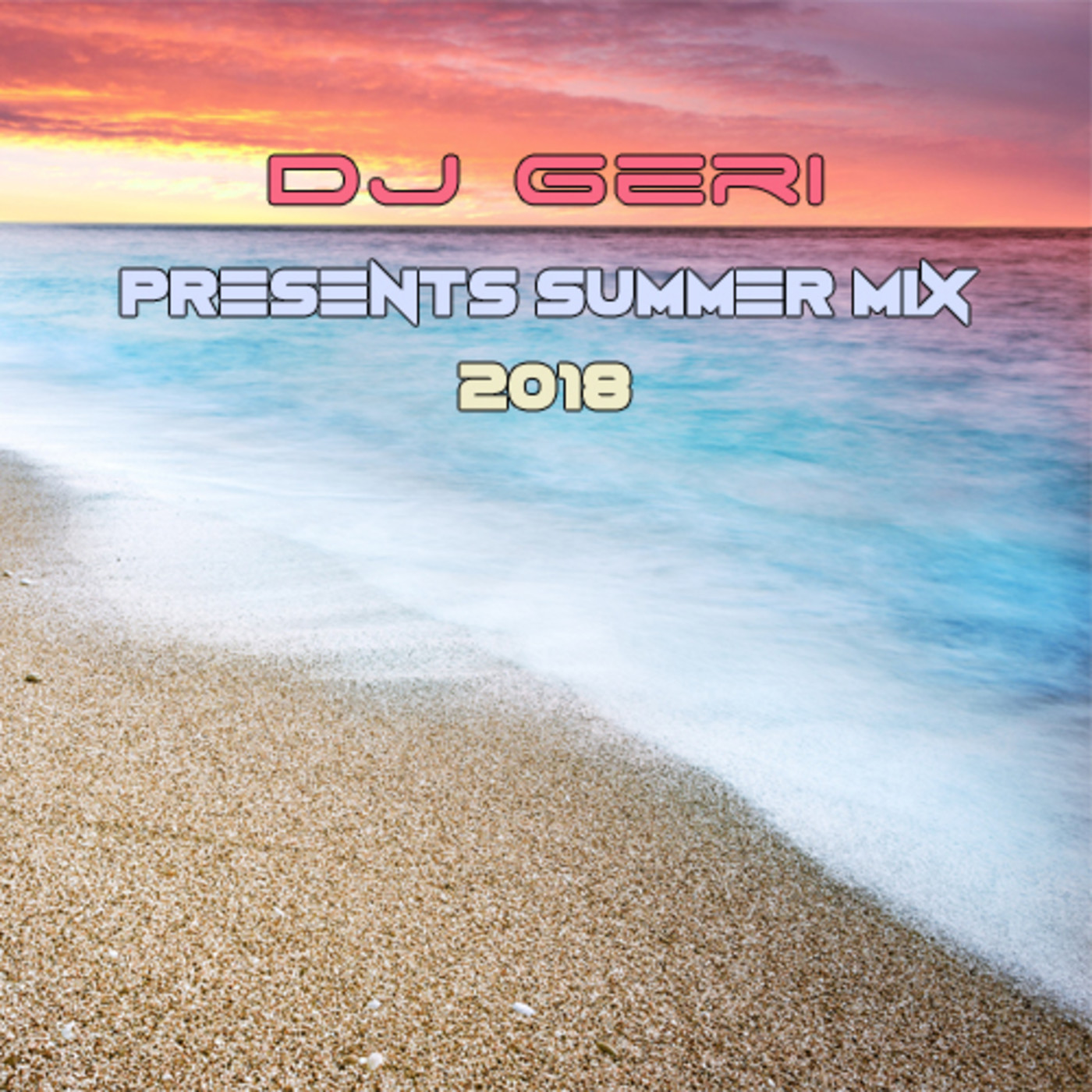 Guest Mixes