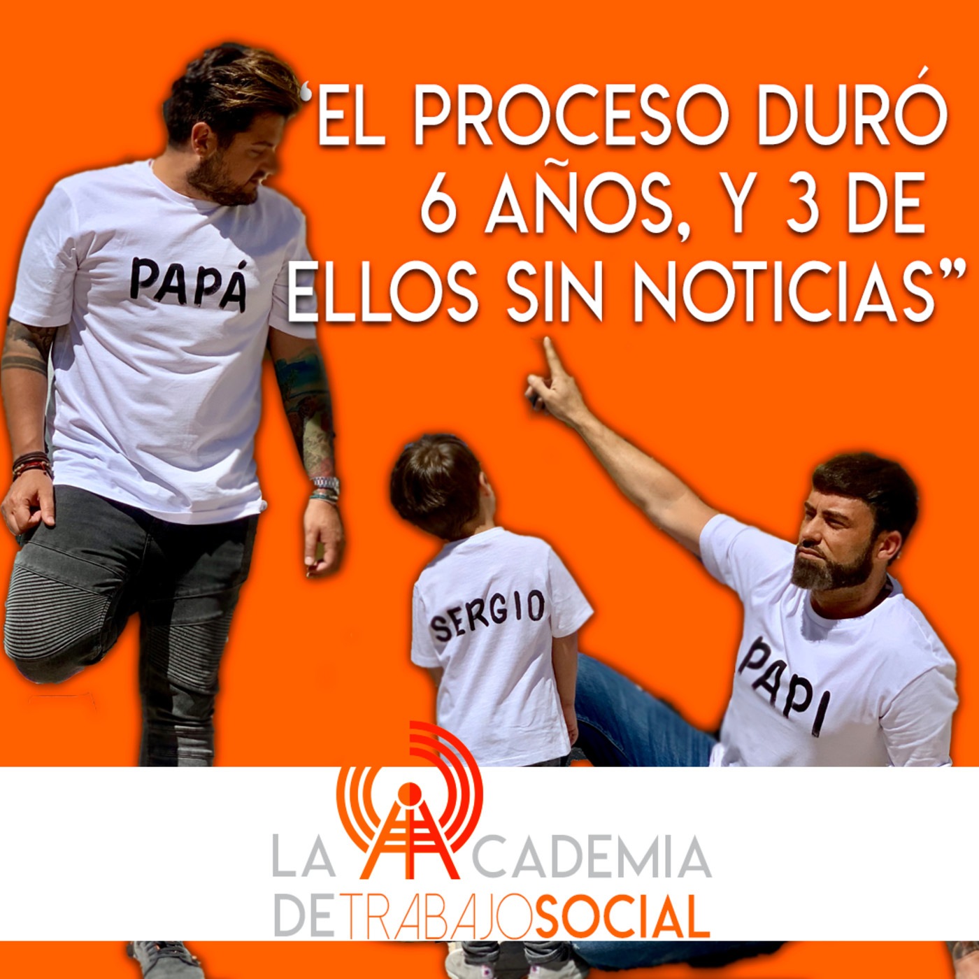 La Academia de Trabajo Social