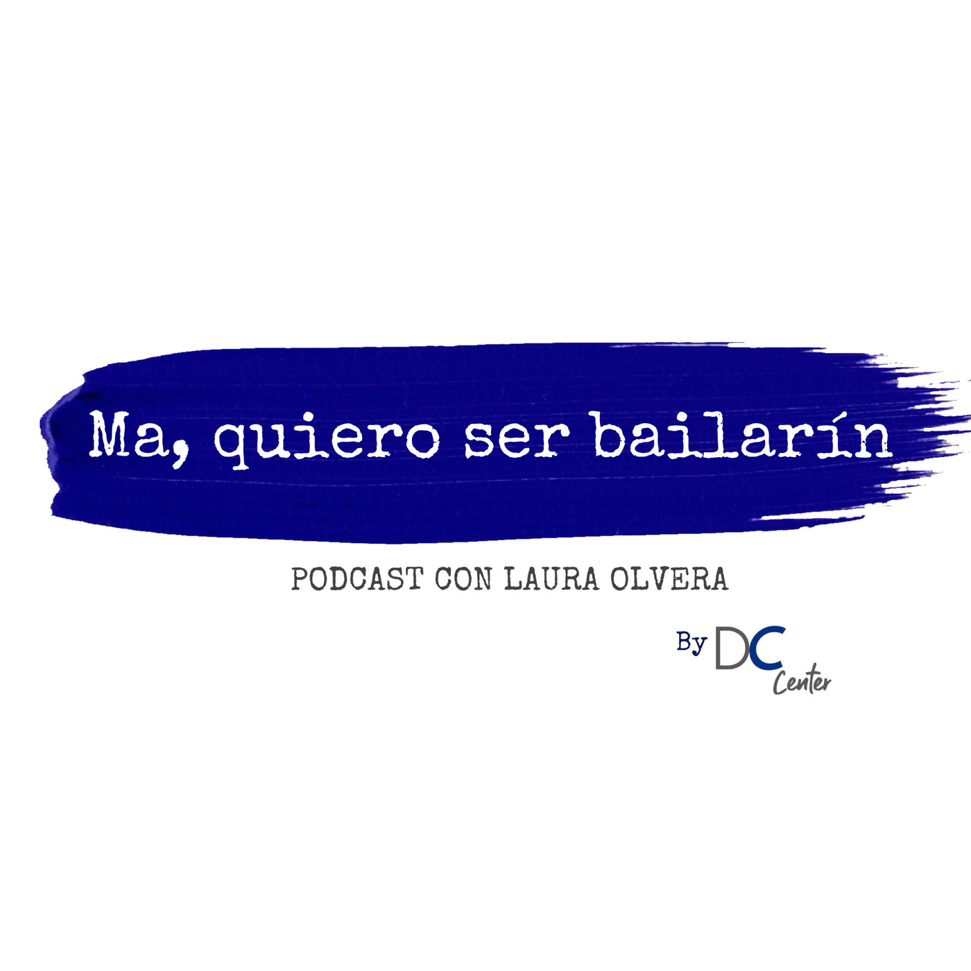 Ma, quiero ser bailarín