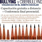 Audio/Clases. Bullying y Ciberbullying. Intro y Bienvenida