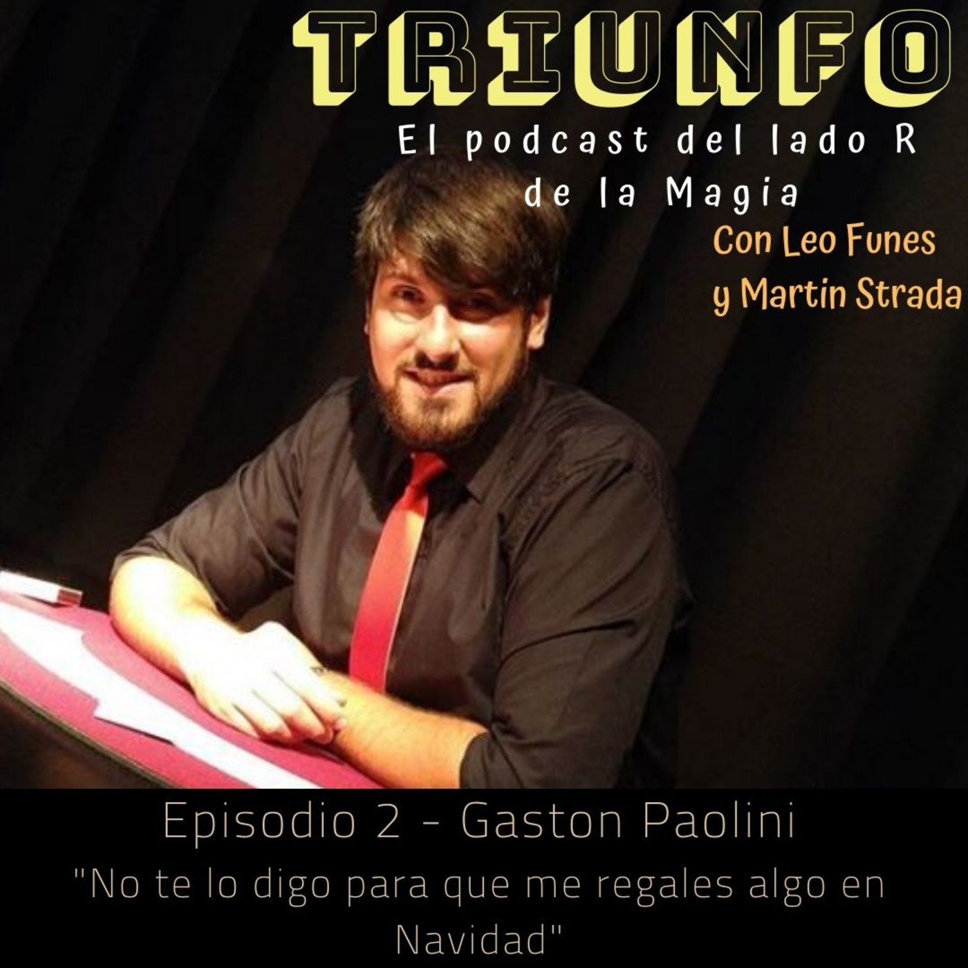 Triunfo