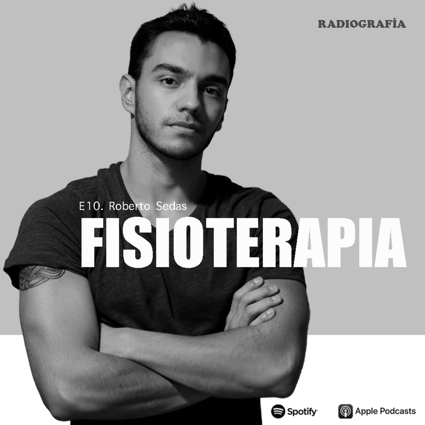 RADIOGRAFÍA