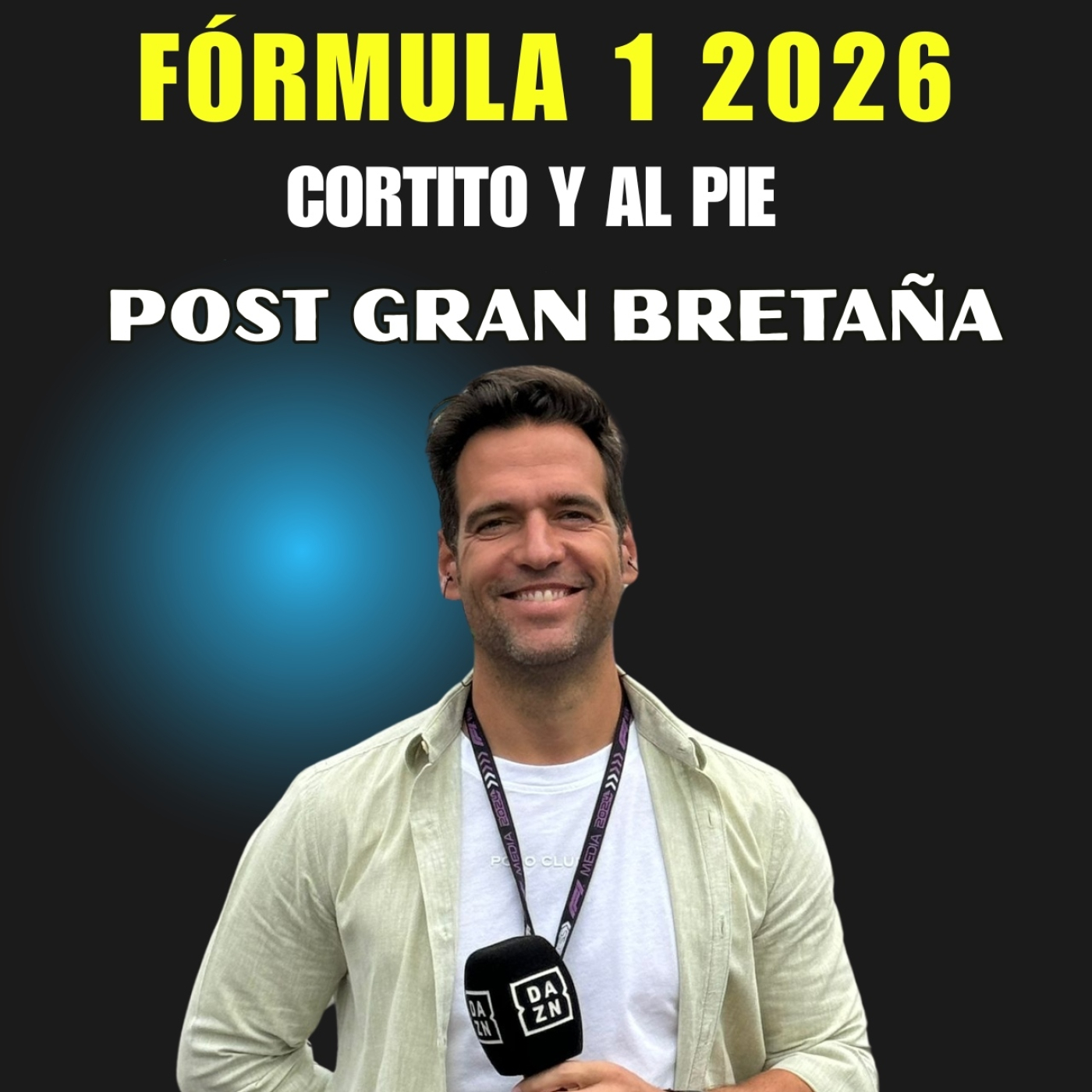 Post Gran Premio de Gran Bretaña de Fórmula 1 | Cortito y al Pie