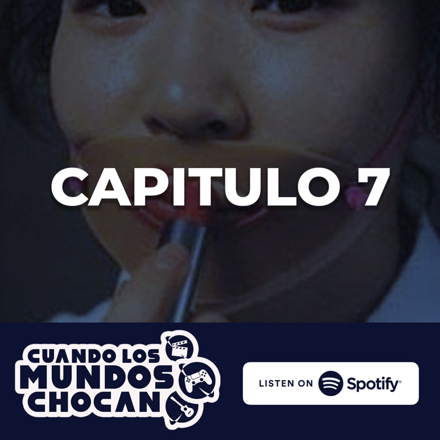 Cuando los mundos chocan