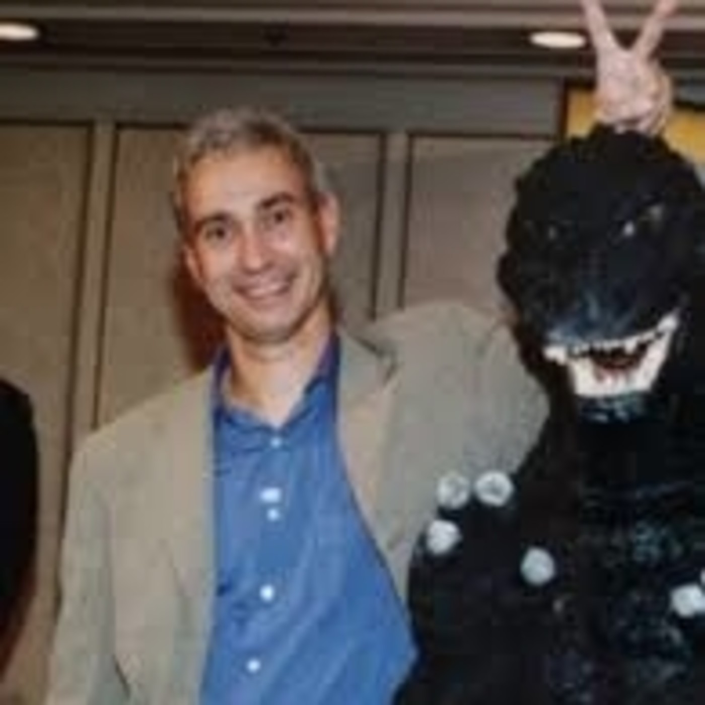 Roland Emmerich. Bricomanía para destruir el mundo.