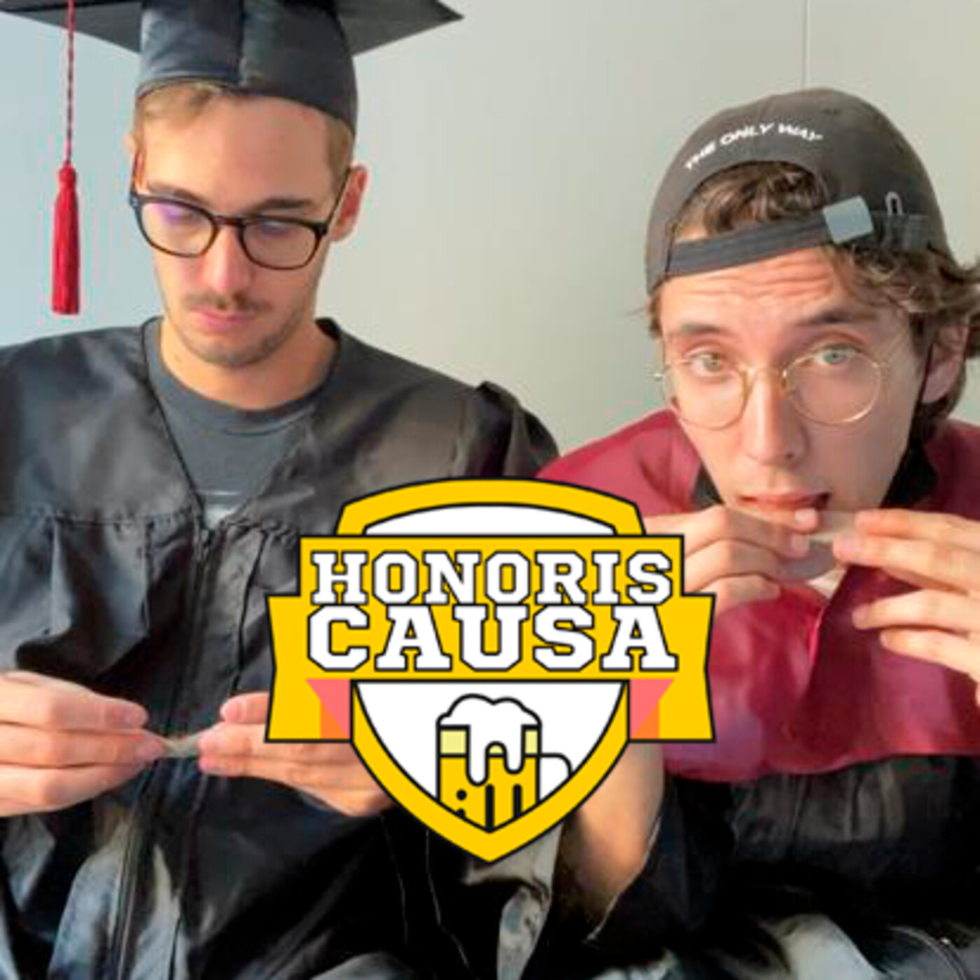 Honoris Causa