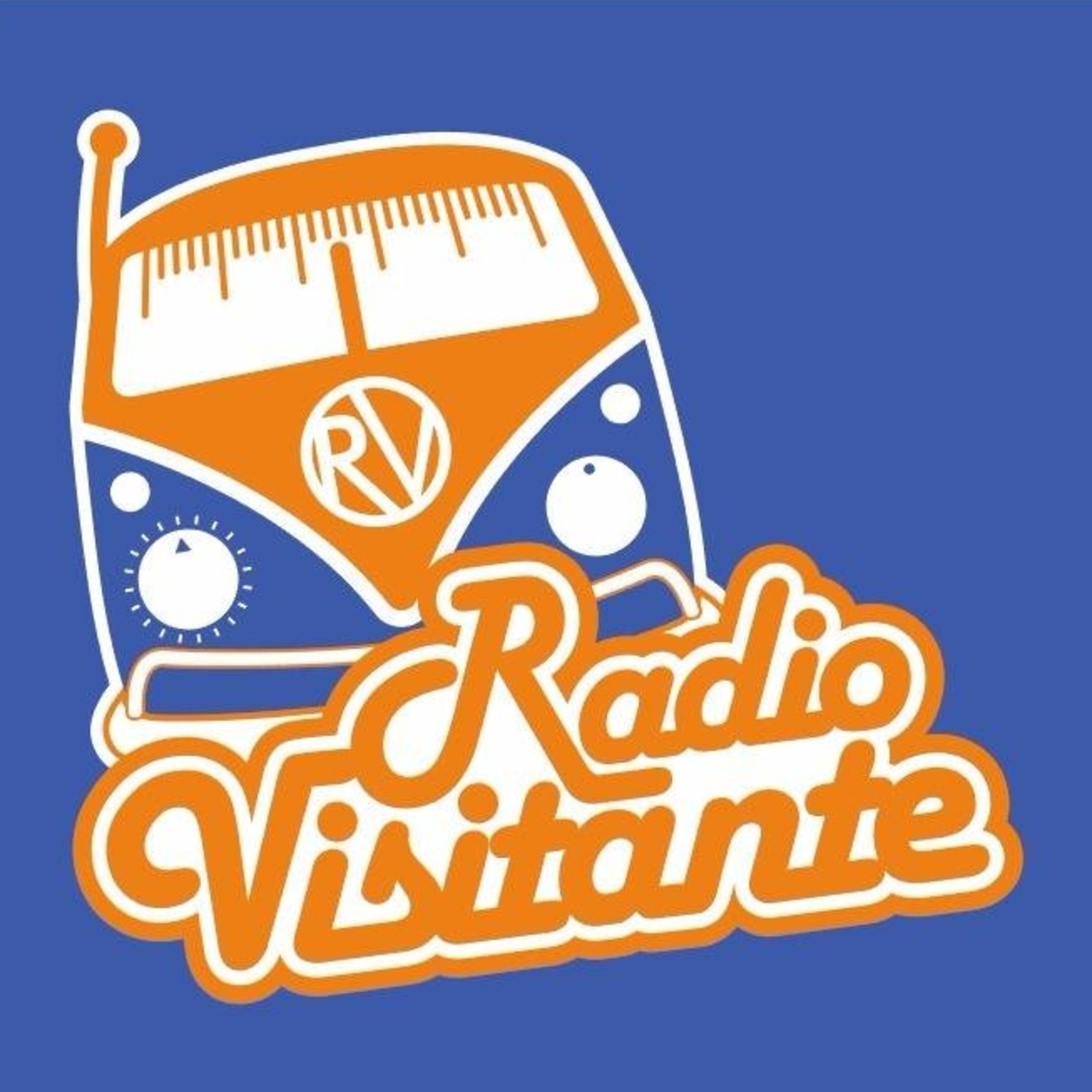Episodios de RADIO VISITANTE