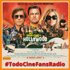 TODOCINEFANSRADIO #Tarantino #ReservoirSongs