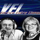 Vórtice Entre Líneas 23. Audio de accidente aéreo. Actualidad Internacional