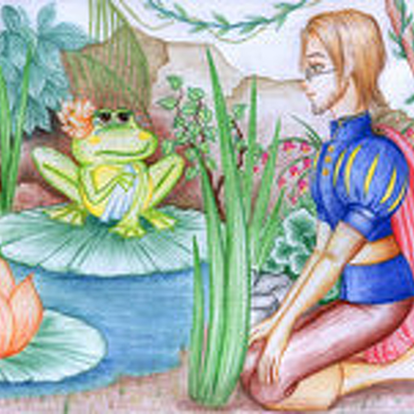 CUENTOS pequeñas voces