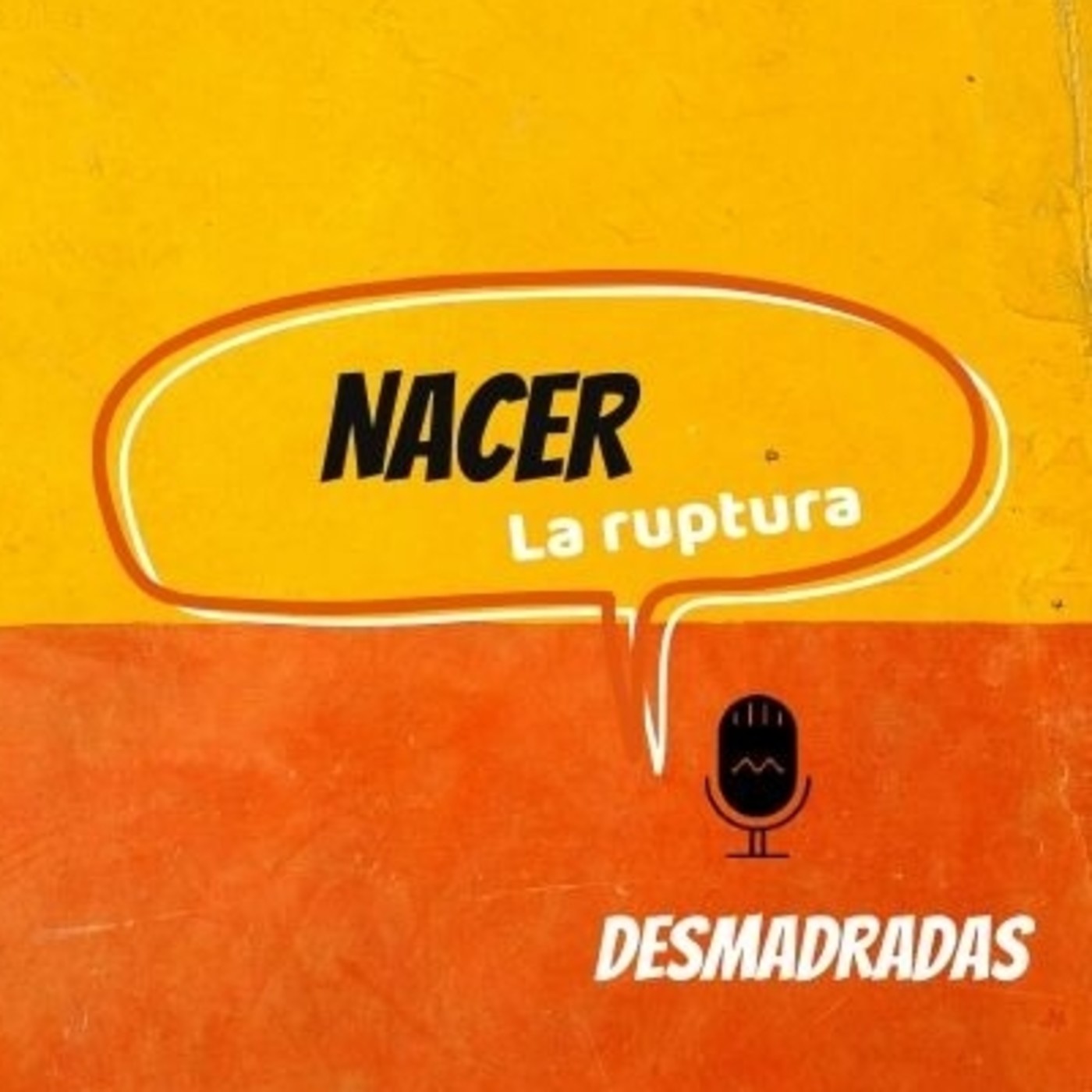 Desmadradas