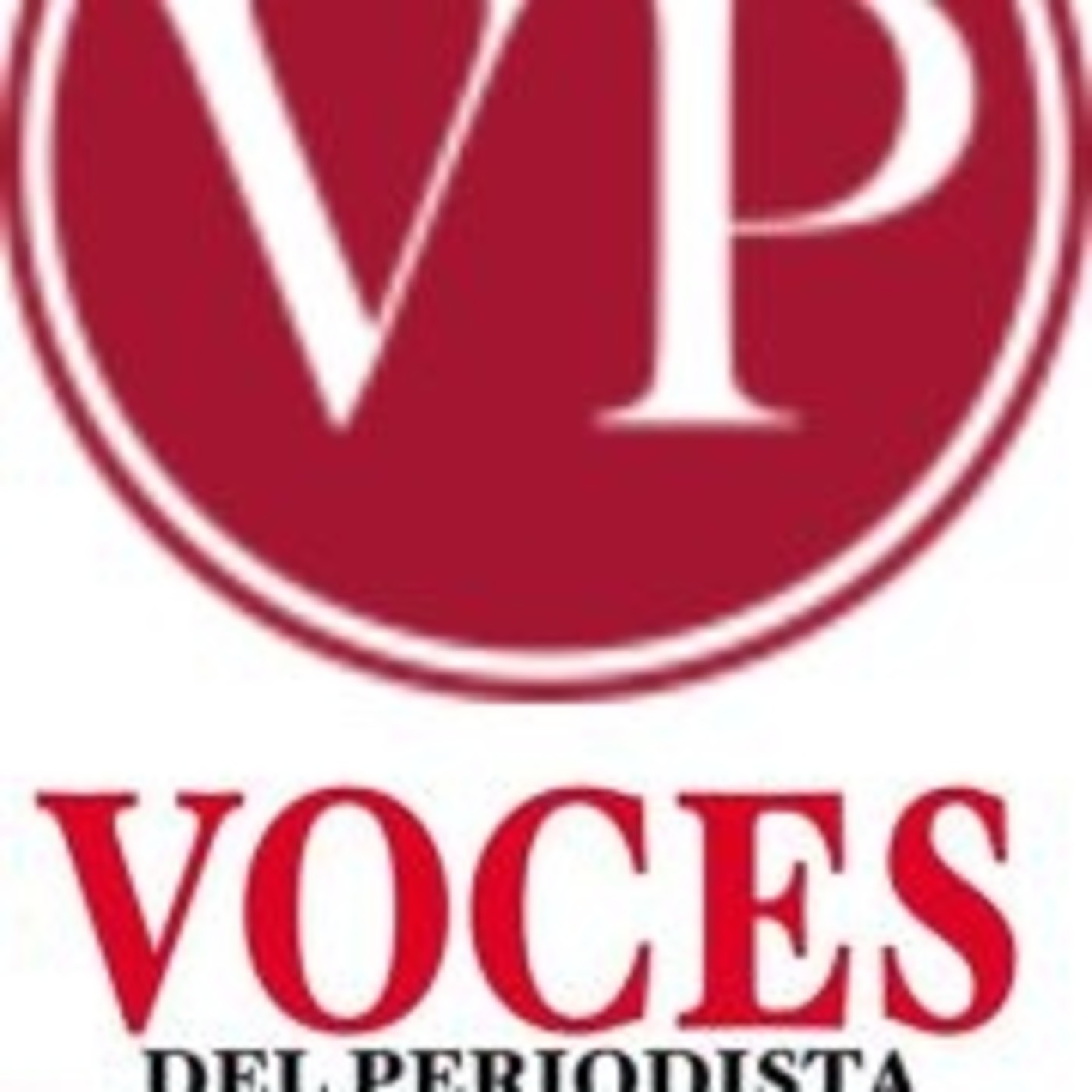 Audios Voces del Periodista