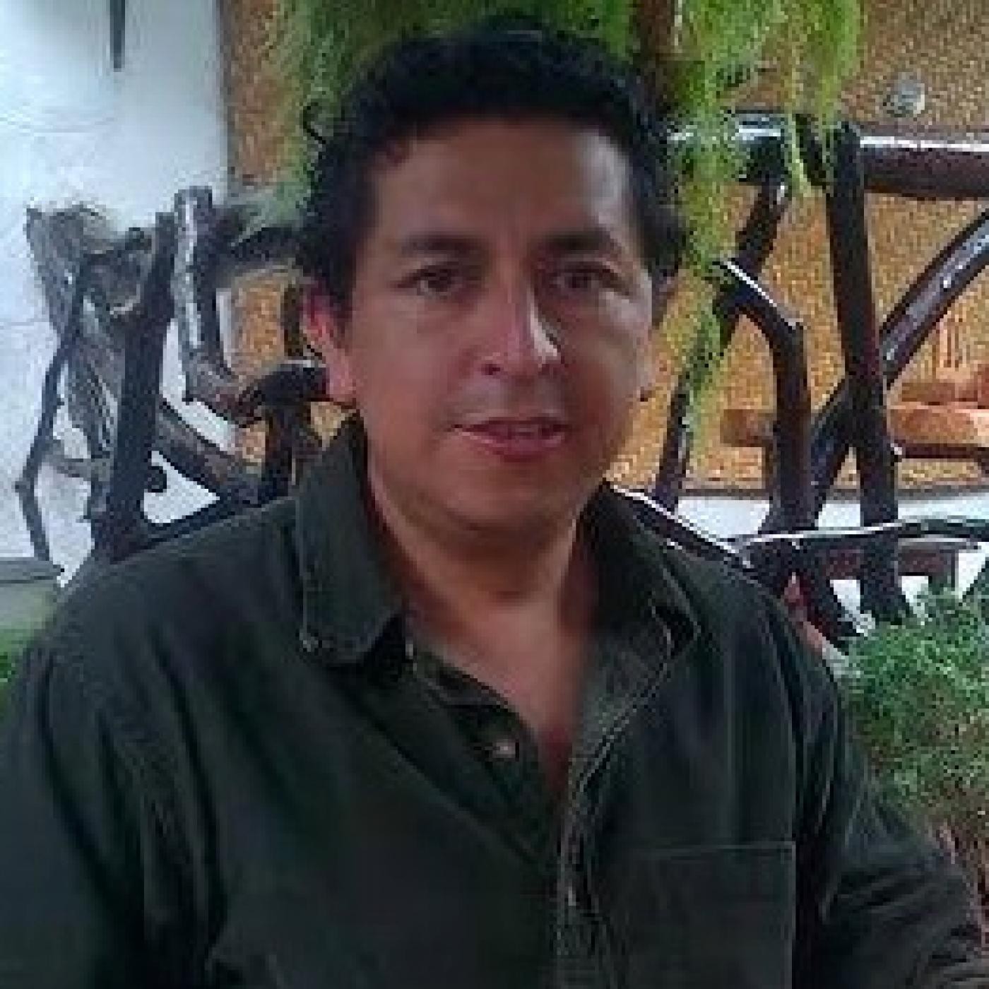 Podcast Habla Galápagos