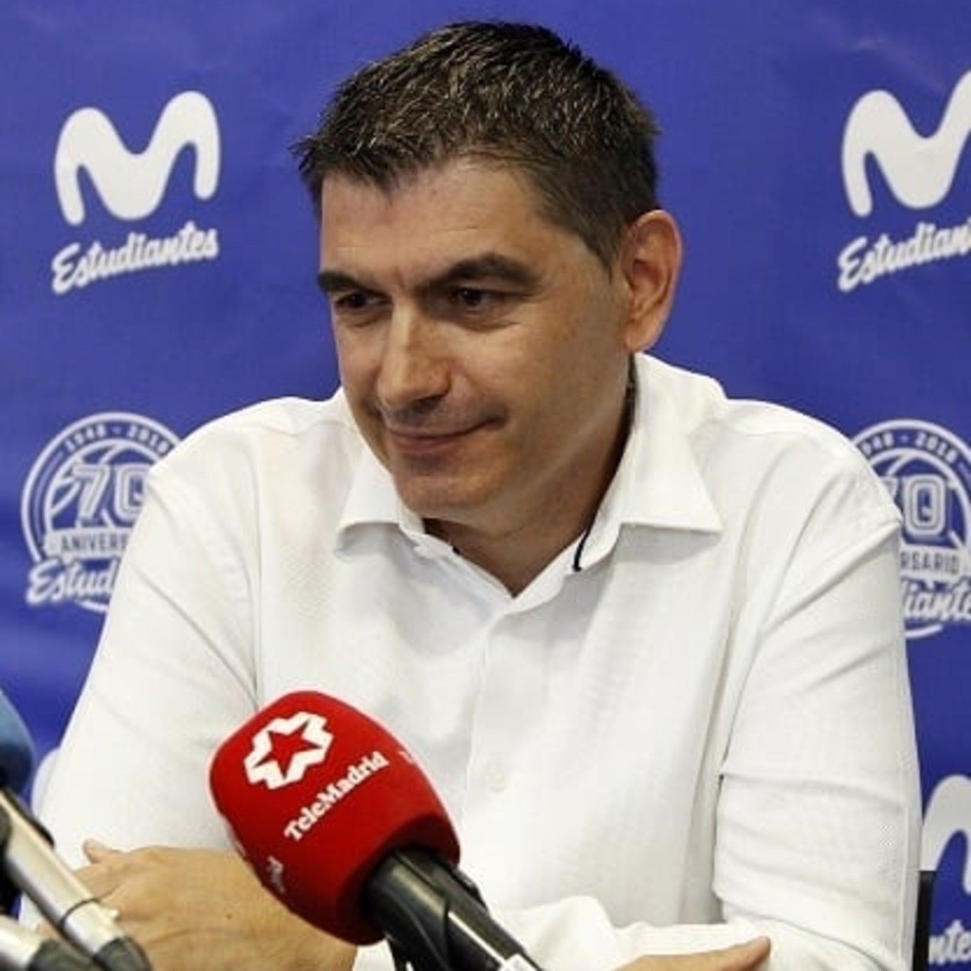 Ruedas de prensa