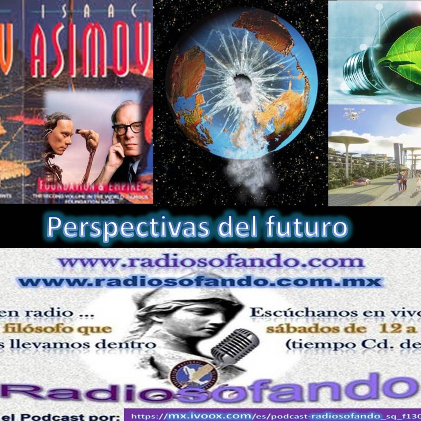 Radiosofando